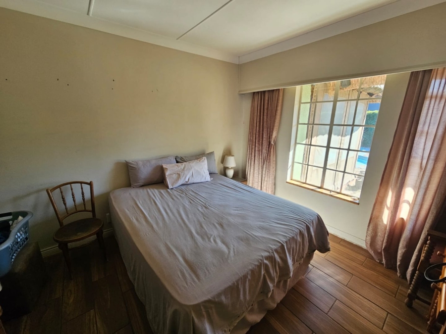 4 Bedroom Property for Sale in Vaalpark Free State